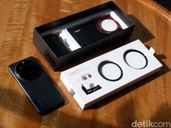 Unboxing Xiaomi 15 Ultra dan Photography Kit Legend Edition yang Menggoda