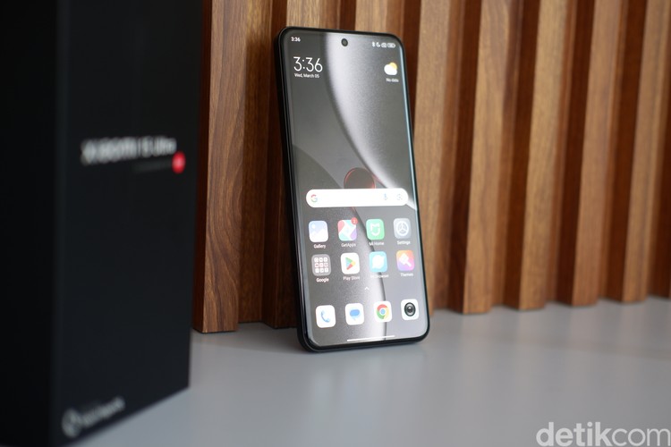 Xiaomi 15 Ultra Xiaomi 15 Ultra