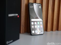 Unboxing Xiaomi 15 Ultra dan Photography Kit Legend Edition yang Menggoda