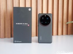 Unboxing Xiaomi 15 Ultra dan Photography Kit Legend Edition yang Menggoda