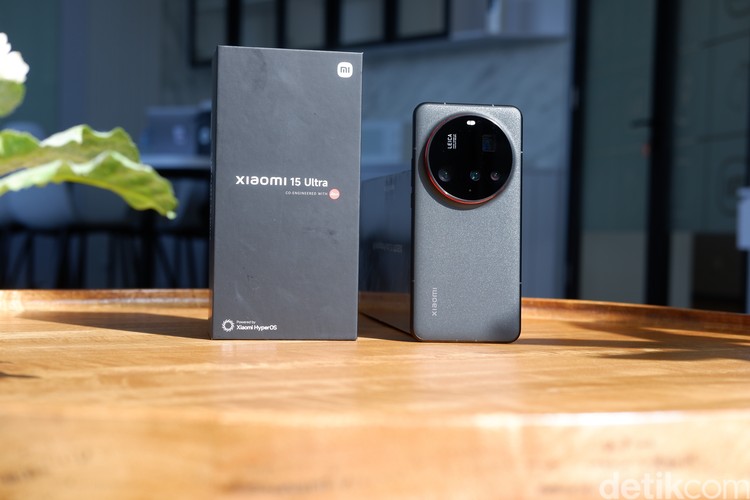 Xiaomi 15 Ultra Xiaomi 15 Ultra