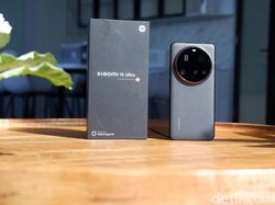 Unboxing Xiaomi 15 Ultra dan Photography Kit Legend Edition yang Menggoda
