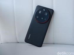 Unboxing Xiaomi 15 Ultra dan Photography Kit Legend Edition yang Menggoda