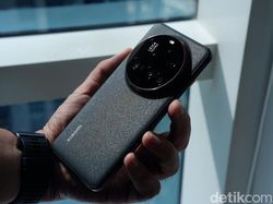 Unboxing Xiaomi 15 Ultra dan Photography Kit Legend Edition yang Menggoda