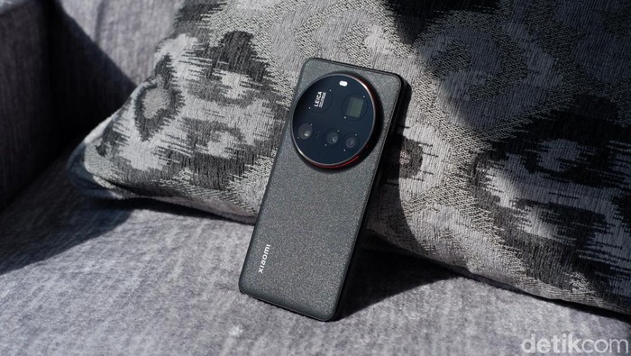 Bocoran Spesifikasi Xiaomi 17 Ultra, Kameranya Berkurang Satu