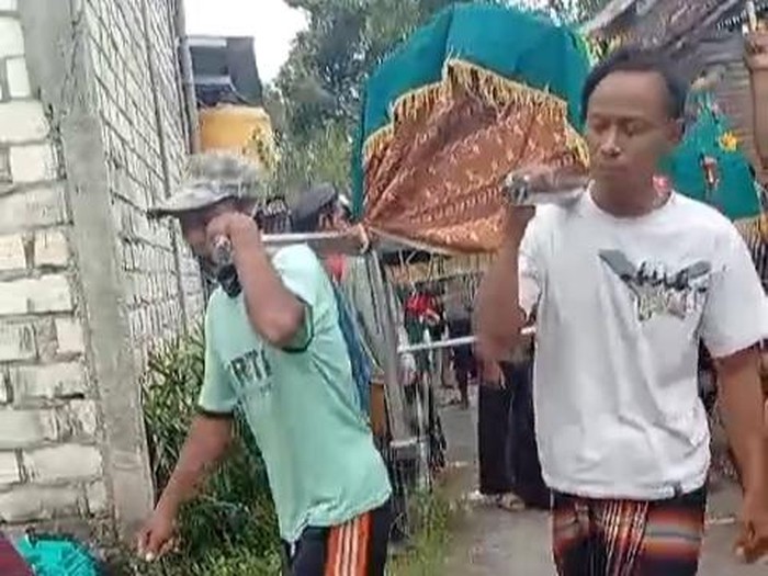 2 pelajar di Bojonegoro tewas tenggelam