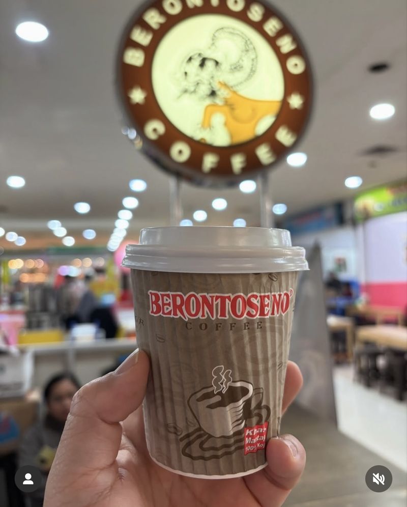 5 Kedai Kopi Legendaris di Surabaya, Ada yang Berusia 70 Tahun