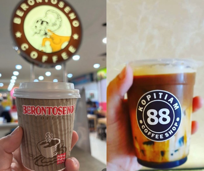 5 Kedai Kopi Legendaris di Surabaya, Ada yang Berusia 70 Tahun