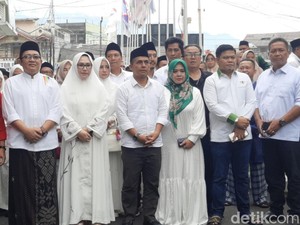 PSU Pilbup Tasikmalaya 19 April 2025, Warga: Kenapa Milih Lagi?