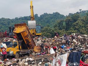 Solusi Jangka Pendek KBB Hadapi Kritisnya TPA Sarimukti