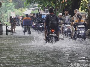 Video: Curhat Warga Soal Akses Puri Kartika Ciledug Sering Kebanjiran