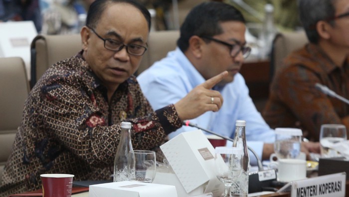 Budi Arie Setiadi