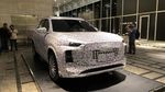 Potret Mobil Baru Chery Mode Penyamaran di Indonesia