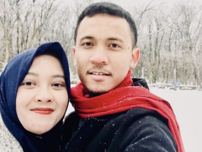 Dimas Budi Prasetyo