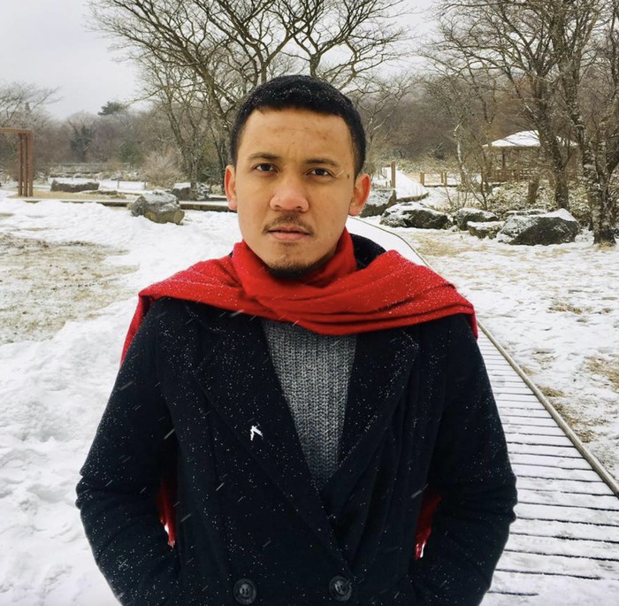 Dimas Budi Prasetyo