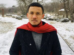 Kisah #KaburAjaDulu Dimas: Temani Istri Kuliah S3 di Taiwan hingga Mapan di Belanda