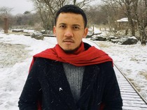 Kisah #KaburAjaDulu Dimas: Temani Istri Kuliah S3 di Taiwan hingga Mapan di Belanda