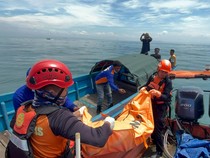 Hanyut 3 Hari di Sungai Tajum Banyumas, Pria Lansia Ditemukan Tewas