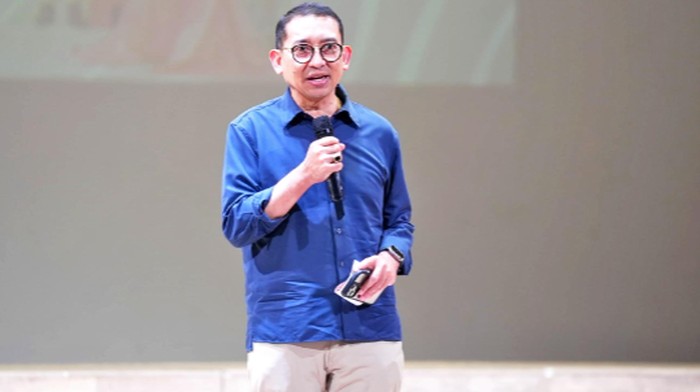 Fadli Zon