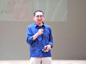 Menbud Apresiasi Batavian Madrigal Singers, Siap Tampil di Amerika