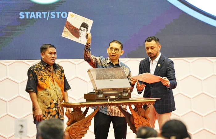 Fadli Zon
