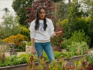 Meghan Markle Dituding Kasar ke Tukang Kebun, Disebut Cerita Lama