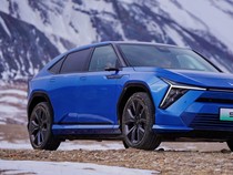 Mobil Listrik Honda S7 Meluncur, Harga Rp 500 Jutaan