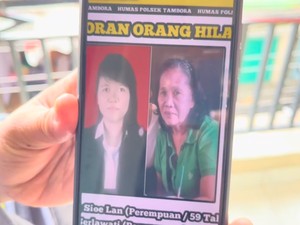 Video: Ketua RT Ceritakan Sosok Ibu-Anak yang Tewas di Jakbar