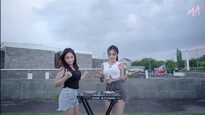 Iclik Cinta