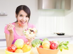 9 Kesalahan Makan Buah yang Bikin Diet Gagal, Nomor 2 Sering Dilakukan!