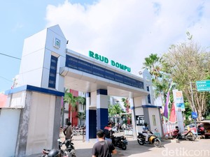 RSUD Dompu Akan Rekrut Honorer Jadi Karyawan Kontrak BLUD