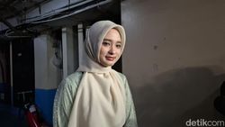 Inara Rusli: Terima Kasih yang Masih Percaya