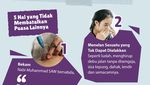 Hukum Mandi Siang Hari saat Puasa