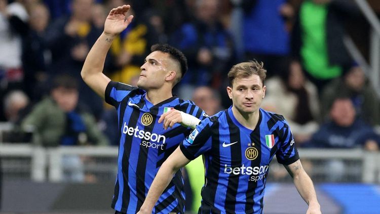 5 Pemain dengan Gaji Tertinggi di Serie A