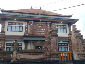 Digitalisasi Keuangan Dulu di Angseri, Desa BRILiaN Kemudian