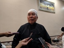 Muazzim Tunggu Keputusan DPP untuk Kembali Pimpin PAN NTB