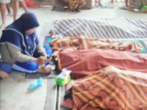Longsor Terjang Tambang Emas Ilegal di Buru Maluku, 7 Orang Tewas-6 Luka