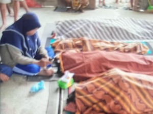 Tambang Emas Ilegal di Buru Maluku Longsor, 7 Orang Tewas