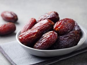 Kenapa Kurma Identik dengan Ramadan? Ini Keistimewaannya