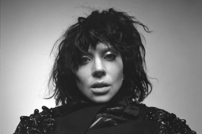 Lady Gaga Album MAYHEM Lady Gaga.