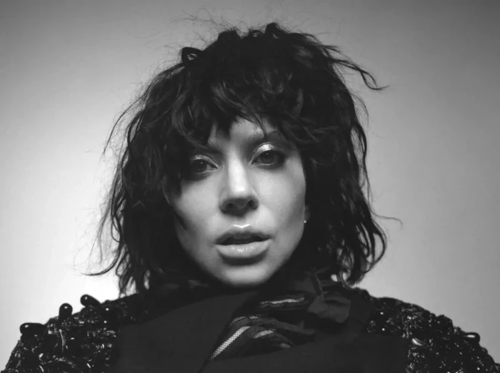Lady Gaga Album MAYHEM Lady Gaga.