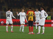 AC Milan Akhiri Tren Buruk, Bangkit dengan Kemenangan Dramatis