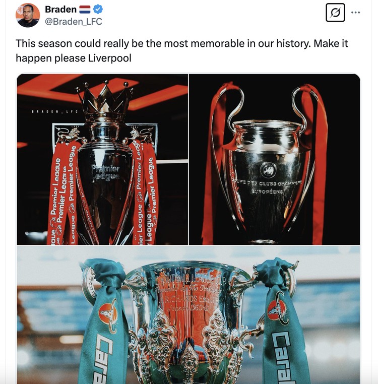 Meme Liverpool