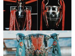 Meme Liverpool Menang Tapi Disindir Kok Penalti Melulu