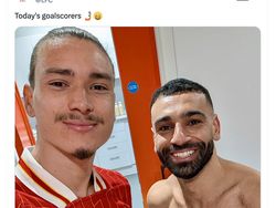 Meme Liverpool Menang Tapi Disindir Kok Penalti Melulu