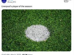 Meme Liverpool Menang Tapi Disindir Kok Penalti Melulu