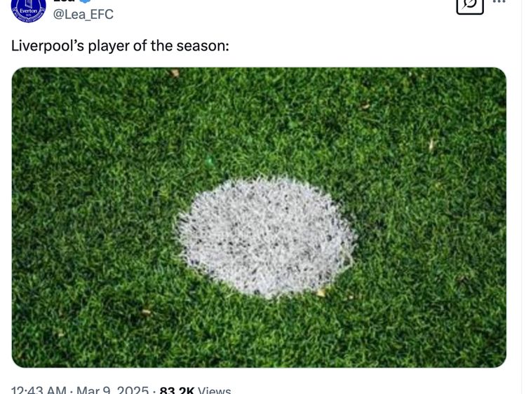 Meme Liverpool Menang Tapi Disindir Kok Penalti Melulu