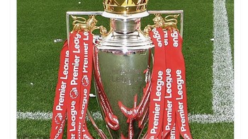 Hanya butuh 6 kemenangan lagi bagi Liverpool untuk juara Liga Inggris. Foto: X.com