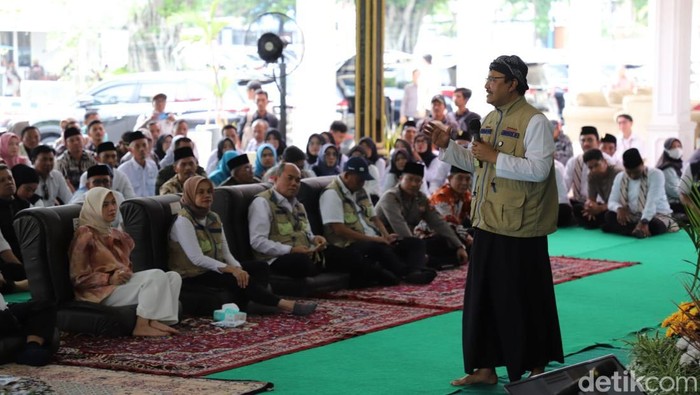 Mensos Gus Ipul