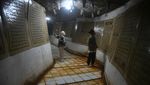 Menyusuri Wisata Religi Goa Al-Quran di Bogor